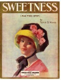 Sweetness, Fannie B. Woods, 1912