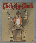 Click-i-ty-Clack, Edmund Braham, 1911