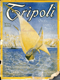 Tripoli, Irving Weill, 1920