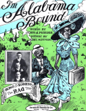 I'm Alabama Bound version 2, Robert Hoffman, 1910