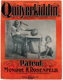 Quityerkiddin, Monroe H. Rosenfeld, 1896