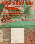 Road House Rag, A. Baldwin Sloane, 1917