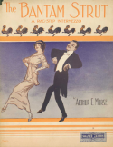 The Bantam Strut, Arthur C. Morse, 1913