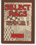 Mississippi Rag, Alfred Gasdorf, 1913
