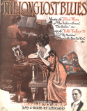 The Long Lost Blues, J. Paul Wyer, 1914