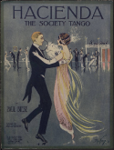 Hacienda, Paul Biese, 1913