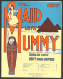 Sad Experiences, Robert Hood Bowers, 1904