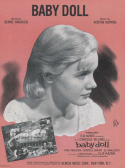 Baby Doll, Kenyon Hopkins, 1956
