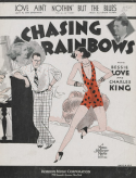 Love Ain't Nothin' But The Blues, Louis Alter, 1929