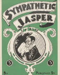 Sympathetic Jasper, E. L. Catlin, 1905