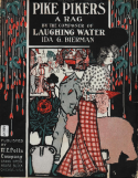 Pike Pikers, Ida G. Bierman, 1904