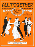All Together, Chas E. Roat, 1914