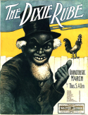 The Dixie Rube, Thomas S. Allen, 1906