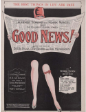 The Best Things In Life Are Free, Bud G. De Sylva; Lew Brown; Ray Henderson, 1927
