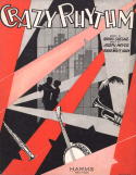 Crazy Rhythm version 1, Joseph Meyer; Roger Wolfe Kahn, 1928