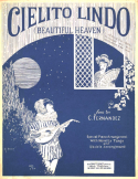 Celito Lindo version 2, C. Fernandez, 1924