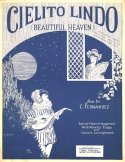 Celito Lindo version 2, C. Fernandez, 1924