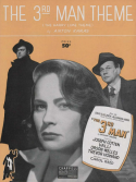 The 3rd Man Theme, Anton Karas, 1949