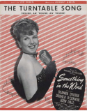 The Turntable Song, Johnny Green, 1947