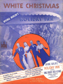 White Christmas, Irving Berlin, 1942