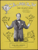 I'm A Little Teapot, Clarence Kelley; George H. Sanders, 1941
