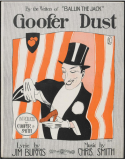 Goofer Dust, Chris Smith, 1915