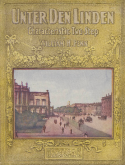 Unter Den Linden, William H. Penn, 1904