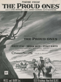 The Proud Ones, Lionel Newman, 1956
