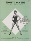 Goodbye, Old Girl, Richard Adler; Jerry Ross, 1955