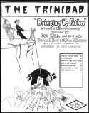 The Trinidad, Hector MacCarthy, 1914