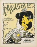 Mouseme, Max C. Freedman; Nelson Ingham; Ed Johnson, 1903