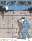Me And My Shadow, Al Jolson; Dave Dreyer, 1927