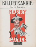Killiecrankie, Harry Lauder, 1900