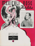 Mexicali Rose, Jack B. Tenney, 1923