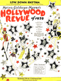 Low Down Rhythm, Jesse Greer, 1929