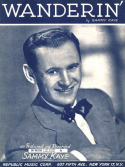 Wanderin', Sammy Kaye, 1950