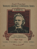 Carl Fischer World's Greatest Composer Series No. 5