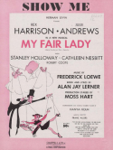 Show Me, Frederick Loewe, 1956