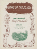 Song Of The South, Arthur Johnston, 1946