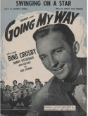 Swinging On A Star, Jimmy Van Heusen, 1944