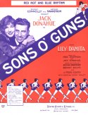 Red Hot And Blue Rhythm, Benny Davis; J. Fred Coots; Arthur Swamstrom, 1929