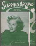 Slipping Around, Floyd Tillman, 1949