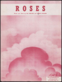 Roses, Tim Spencer; Glenn Spencer, 1950