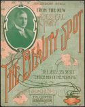 She Sells Sea-Shells, Harry Gifford, 1908