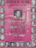 Sometime We Will Meet Again, William Le Baron; Boris Morros; Gregory Stone, 1947