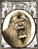 Peerless King, Abe Losch, 1906