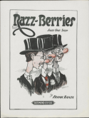 Razz-Berries, Frank E. Banta (son), 1918