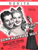Nenita, Harry Warren, 1940