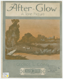 After Glow, George Linus Cobb (a.k.a. Leo Gordon), 1914