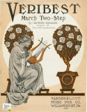 Veribest, Raymond Edwards, 1914